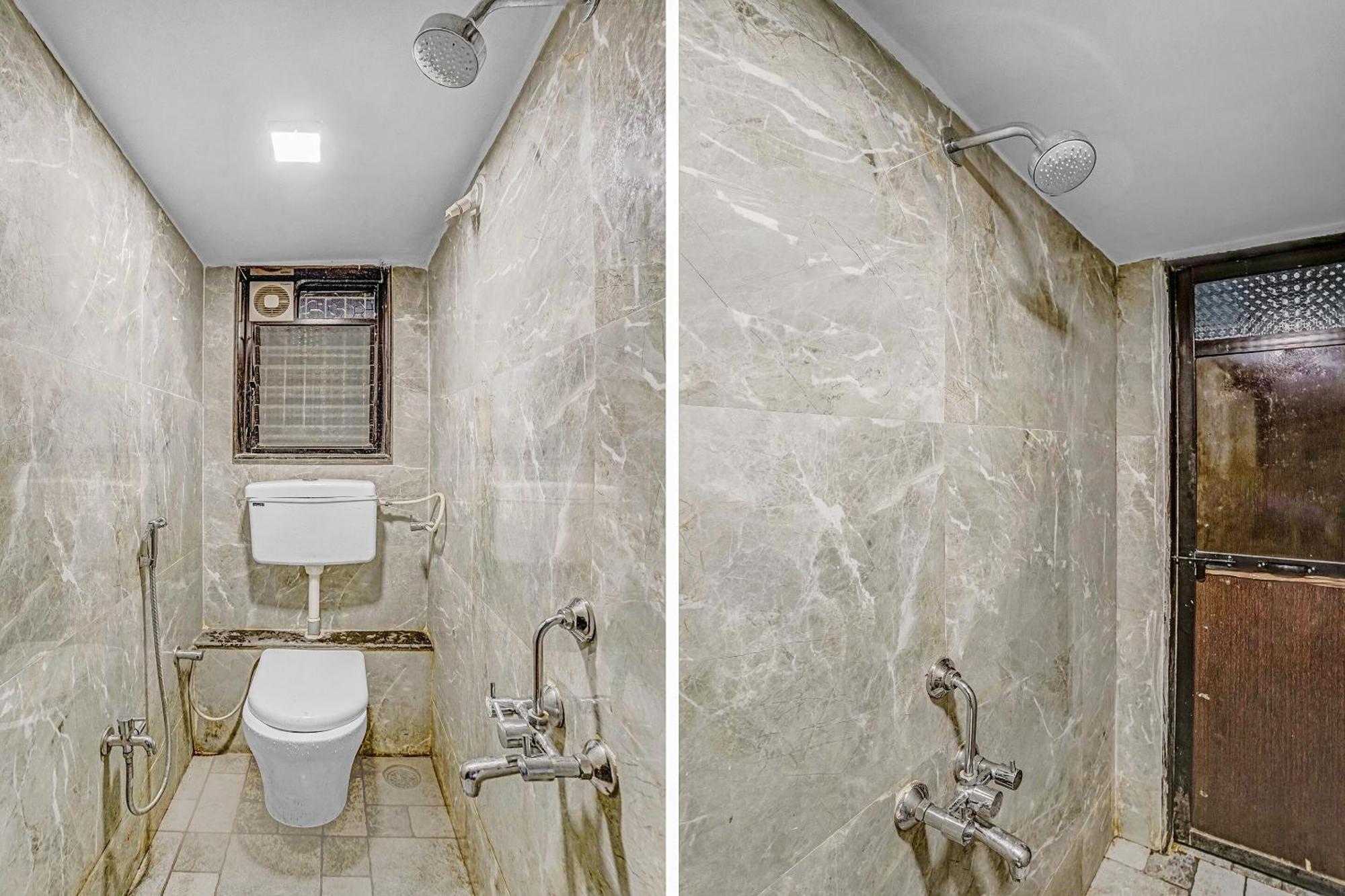 Spot On Jayesh Guest House Nashik Εξωτερικό φωτογραφία