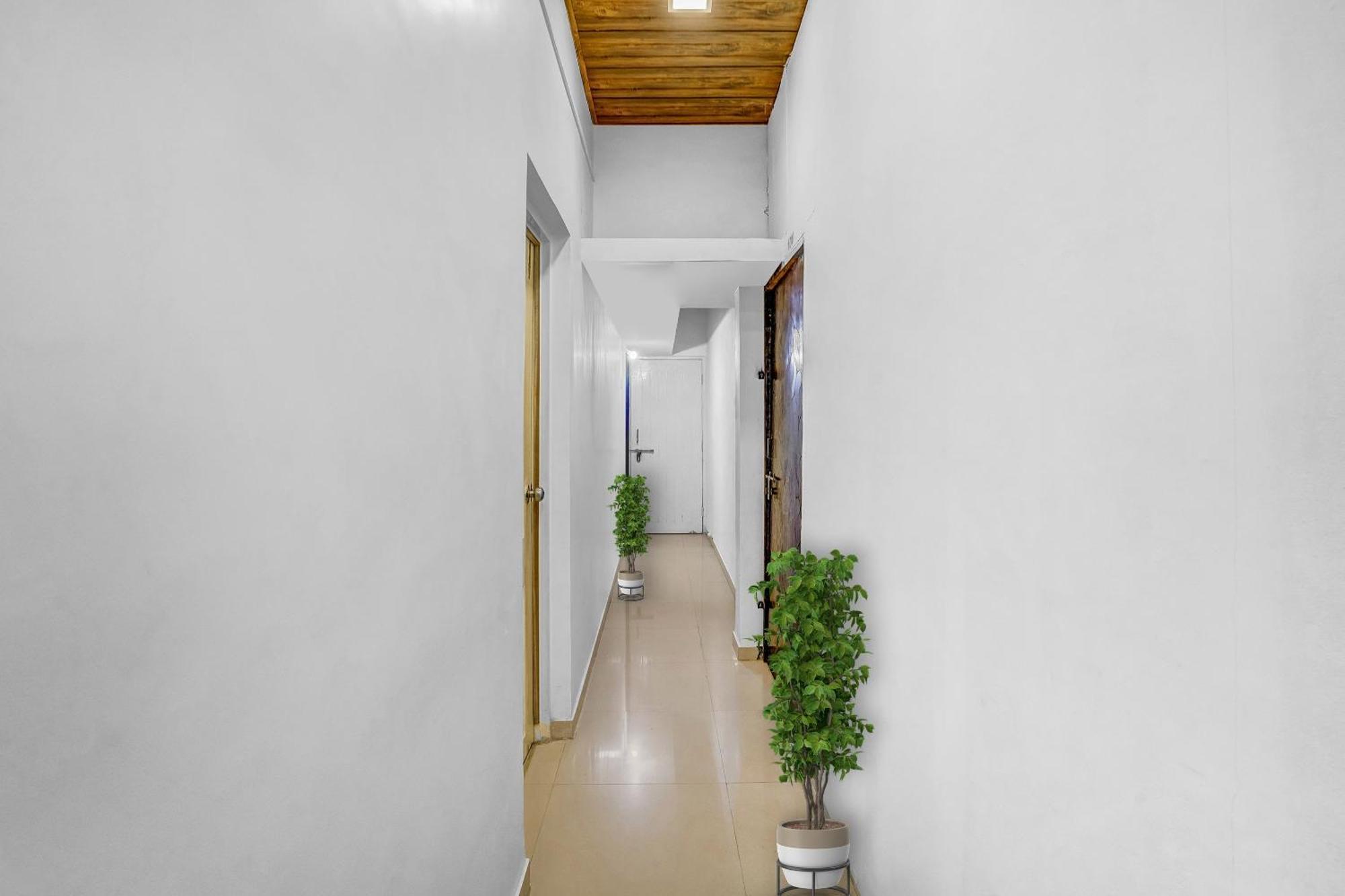 Spot On Jayesh Guest House Nashik Εξωτερικό φωτογραφία